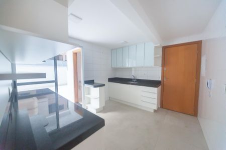 Apartamento para alugar com 260m², 4 quartos e 3 vagasCozinha