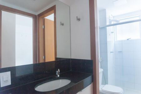 Apartamento para alugar com 260m², 4 quartos e 3 vagasBanheiro Social