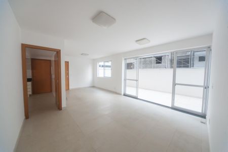 sala de apartamento para alugar com 4 quartos, 260m² em Buritis, Belo Horizonte