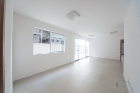 sala de apartamento para alugar com 4 quartos, 260m² em Buritis, Belo Horizonte