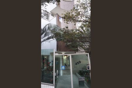 Apartamento para alugar com 260m², 4 quartos e 3 vagasplaca instalada GRDG-103