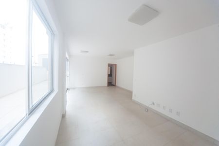 Apartamento para alugar com 260m², 4 quartos e 3 vagassala