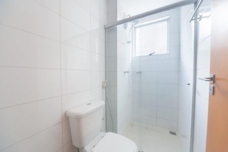 Apartamento para alugar com 260m², 4 quartos e 3 vagasBanheiro Social