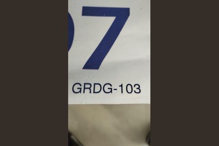 Apartamento para alugar com 260m², 4 quartos e 3 vagasplaca instalada GRDG-103