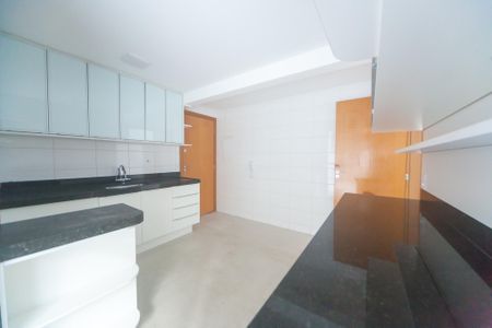 Apartamento para alugar com 260m², 4 quartos e 3 vagasCozinha