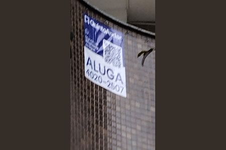 Apartamento para alugar com 260m², 4 quartos e 3 vagasplaca instalada GRDG-103