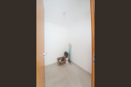 Apartamento para alugar com 260m², 4 quartos e 3 vagasQuarto de Serviço