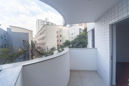 Apartamento para alugar com 260m², 4 quartos e 3 vagasvaranda suite 