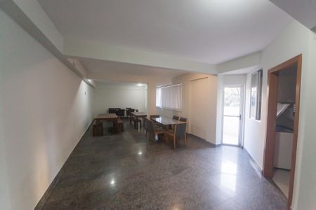 Apartamento para alugar com 260m², 4 quartos e 3 vagasÁrea comum - Salão de festas