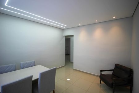Apartamento para alugar com 2 quartos, 60m² em Além Ponte, Sorocaba