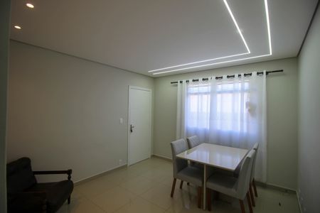 Apartamento para alugar com 2 quartos, 60m² em Além Ponte, Sorocaba