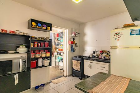 Cozinha de casa à venda com 3 quartos, 87m² em Vila do Encontro, São Paulo
