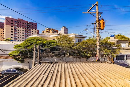 Vista do Quarto 3 de casa à venda com 3 quartos, 87m² em Vila do Encontro, São Paulo