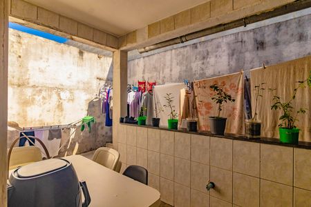 Área comum de casa à venda com 3 quartos, 87m² em Vila do Encontro, São Paulo