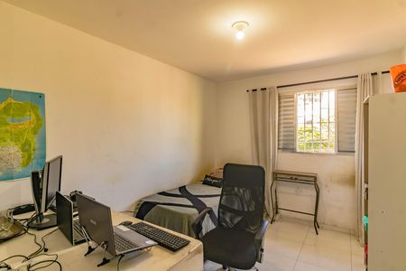 Quarto 3 de casa à venda com 3 quartos, 87m² em Vila do Encontro, São Paulo