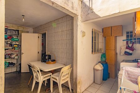 Área comum de casa à venda com 3 quartos, 87m² em Vila do Encontro, São Paulo