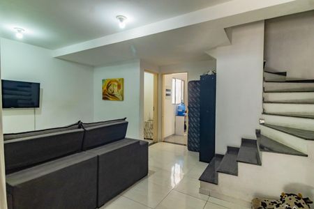 Casa à venda com 3 quartos, 87m² em Vila do Encontro, São Paulo