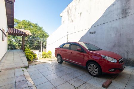 Casa para alugar com 340m², 4 quartos e 2 vagasGaragem