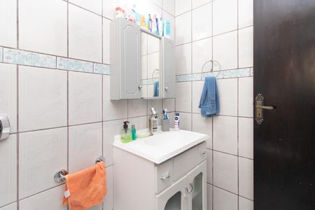 Casa para alugar com 340m², 4 quartos e 2 vagasBanheiro