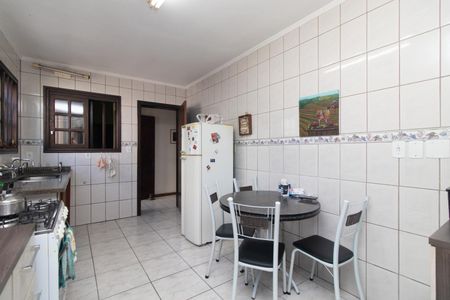 Casa para alugar com 340m², 4 quartos e 2 vagasCozinha