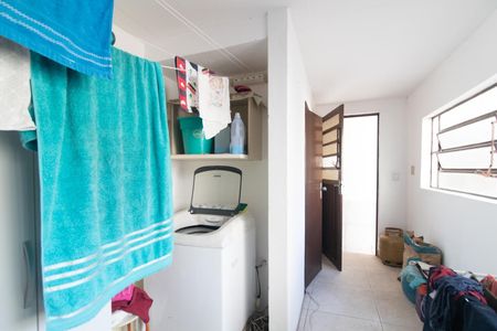 Casa para alugar com 340m², 4 quartos e 2 vagasÁrea de Serviço