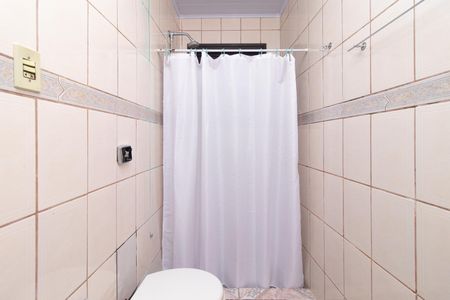 Casa para alugar com 340m², 4 quartos e 2 vagasBanheiro