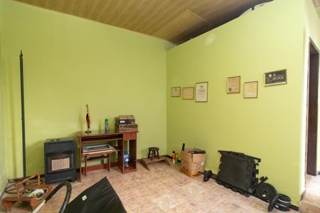 Casa para alugar com 340m², 4 quartos e 2 vagasQuarto 4