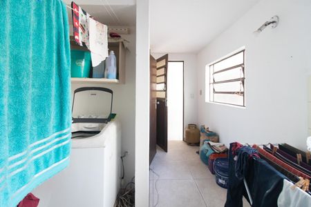 Casa para alugar com 340m², 4 quartos e 2 vagasÁrea de Serviço