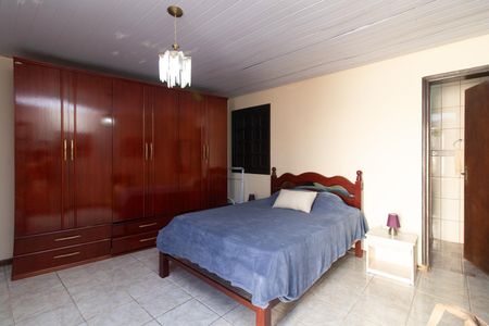 Casa para alugar com 340m², 4 quartos e 2 vagasQuarto 2