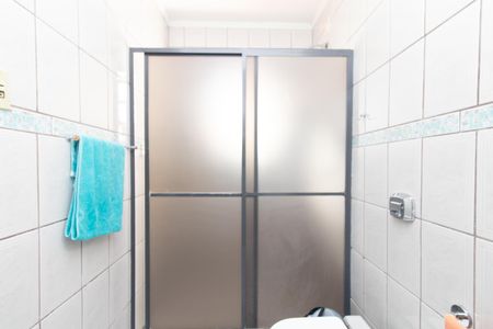 Casa para alugar com 340m², 4 quartos e 2 vagasBanheiro