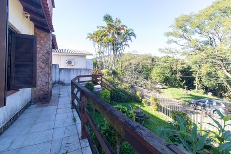 Casa para alugar com 340m², 4 quartos e 2 vagasJardim