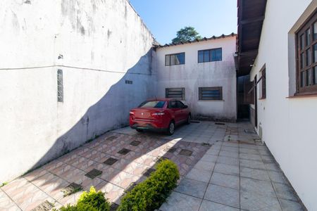 Casa para alugar com 340m², 4 quartos e 2 vagasGaragem