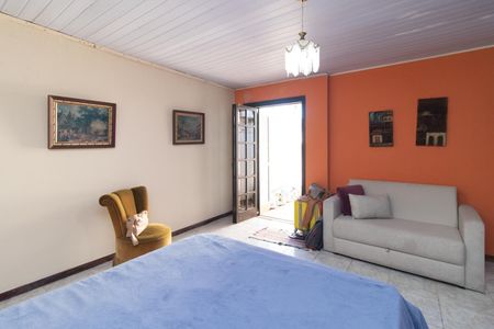 Casa para alugar com 340m², 4 quartos e 2 vagasQuarto 2