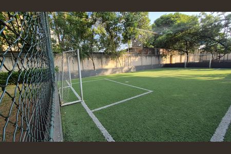 Apartamento à venda com 76m², 3 quartos e 2 vagasQuadra Esportiva