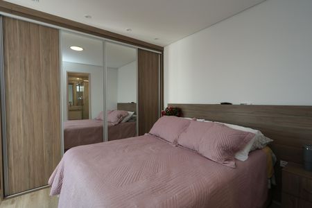 Apartamento à venda com 76m², 3 quartos e 2 vagassuíte