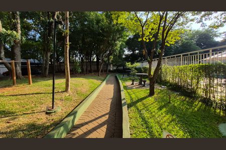 Apartamento à venda com 76m², 3 quartos e 2 vagasÁrea comum