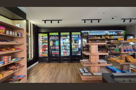 Apartamento à venda com 76m², 3 quartos e 2 vagasmercado 