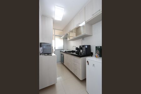 Apartamento à venda com 76m², 3 quartos e 2 vagascozinha