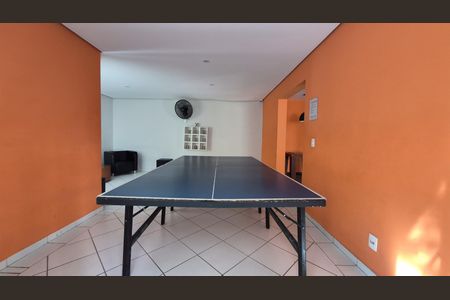 Apartamento à venda com 76m², 3 quartos e 2 vagasSala de Jogos