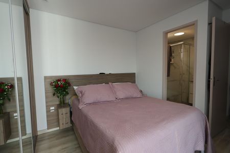 Apartamento à venda com 76m², 3 quartos e 2 vagassuíte