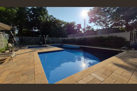 Apartamento à venda com 76m², 3 quartos e 2 vagaspiscina