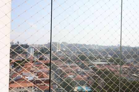 Apartamento à venda com 76m², 3 quartos e 2 vagassuíte vista