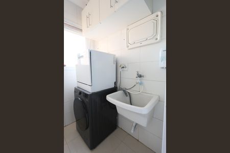 Apartamento à venda com 76m², 3 quartos e 2 vagasÁrea de Serviço