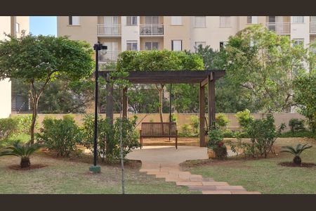 Apartamento à venda com 76m², 3 quartos e 2 vagasÁrea comum