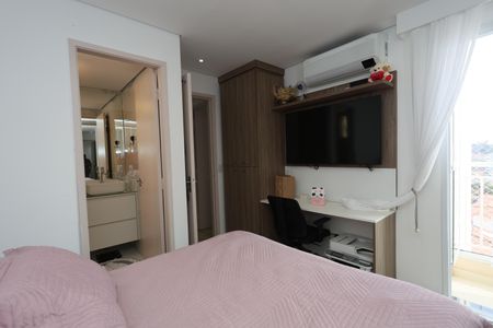 Apartamento à venda com 76m², 3 quartos e 2 vagassuíte