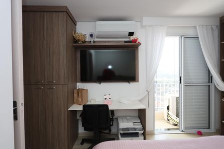 Apartamento à venda com 76m², 3 quartos e 2 vagassuíte