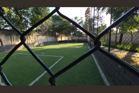 Apartamento à venda com 76m², 3 quartos e 2 vagasQuadra Esportiva