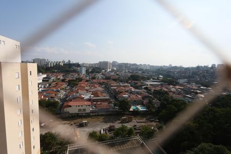 Apartamento à venda com 76m², 3 quartos e 2 vagasquarto 2 vista