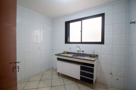 Apartamento para alugar com 118m², 3 quartos e 2 vagasCozinha