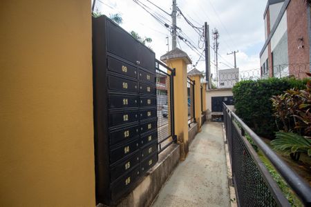 Apartamento para alugar com 118m², 3 quartos e 2 vagasFachada